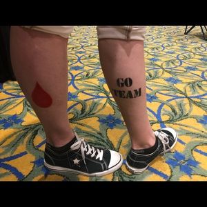 Meet your Posher, Barb